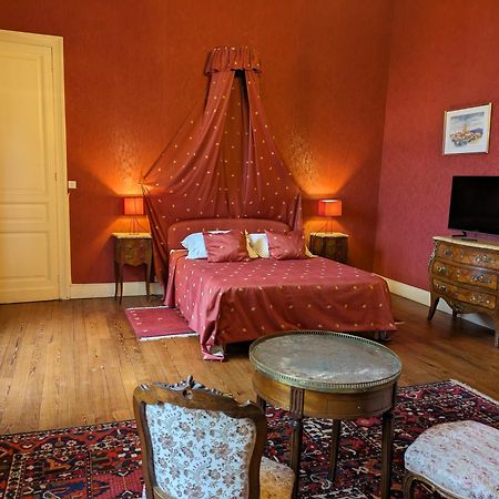 Chateau De Camperos Barsac  Экстерьер фото