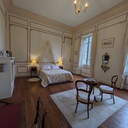 Chateau De Camperos Barsac  Экстерьер фото